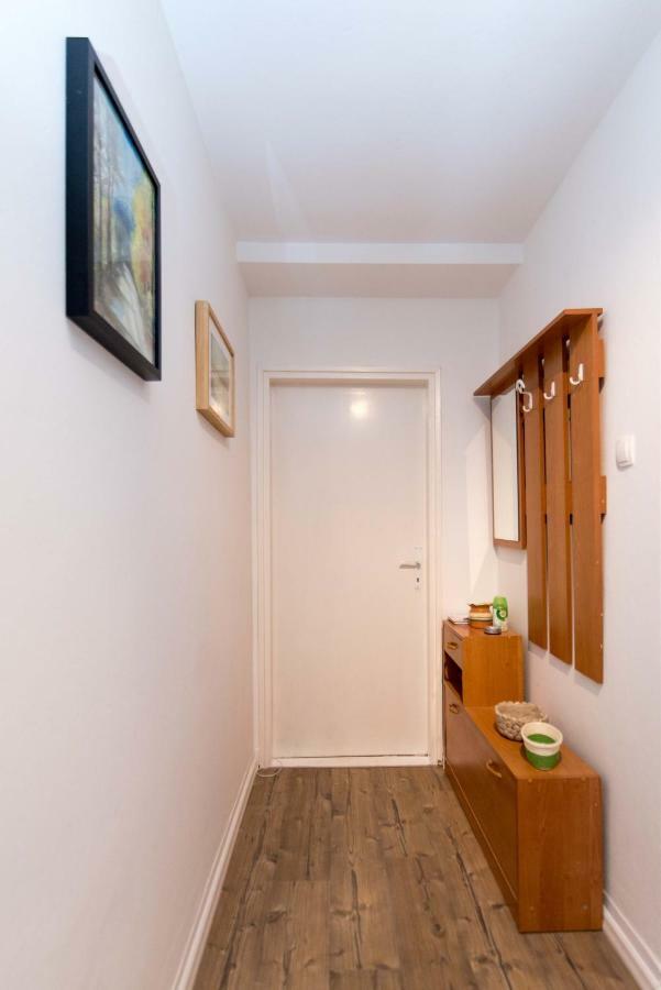 Apartman Lux 다루바르 외부 사진